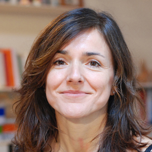 Prof. Ing. ALESSANDRA MARINI