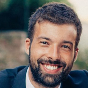 Ing. LUCA FERRARIO, Ph. D.