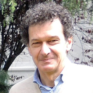 Prof. Ing. ROBERTO FELICETTI