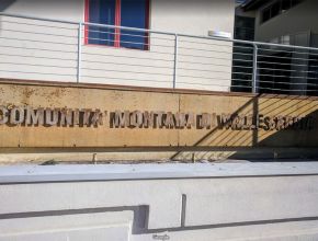 Verifica vulnerabilità sismica e progetto definitivo di miglioramento sismico sede Comunità Montana di Valle Sabbia